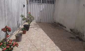 Imagem 2: Casa pra vender em igapo zona norte vila paraíso