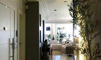 Imagem 5: Cobertura ampla frente mar, com 350m² Novo Campeche em Florianópolis SC