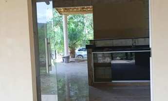 Imagem 3: Chácara na região de Santana sentido juramento