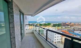 Imagem 4: Ilhéus - Apartamento 2 quartos sendo 1 suíte - Venda - Mansion Madrid