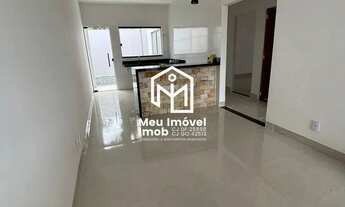 Imagem 5: Casa em Setor Mandu II - Luziânia