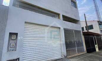 Imagem 5: Kitnet com 1 dormitório para alugar, 27 m² por R$ 750,00/mês - Jardim Santa Madre Paulina