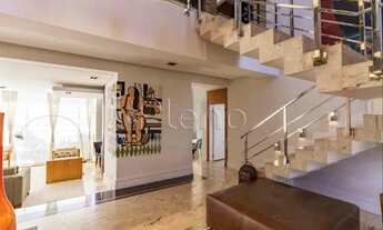 Imagem 4: Sobrado à venda em Campinas, Loteamento Alphaville Campinas, com 4 suítes, com 690 m²