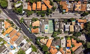 Imagem 6: TERRENO COMERCIAL - VENDA - VILA MADALENA - 443M²