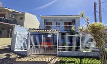 Imagem 2: Casa à venda com 3 quartos em Camobi Santa Maria - RS