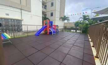 Imagem 4: Apartamento com 02 quartos no Res. Vila do Mar disponível para locação!!