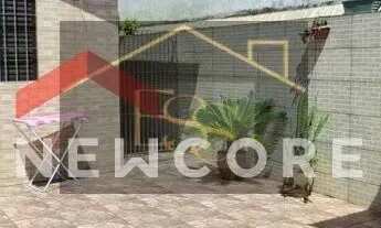 Imagem: Casa em Avenida Marina, 984 - Centro - Mongaguá/SP