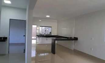 Imagem 3: Casa à venda no Jardim Alto Paraíso