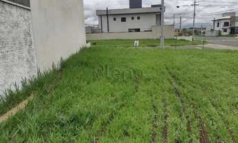 Imagem 4: Terreno à venda com 200m² no Terras da Estância - Ala dos Ipês em Paulínia