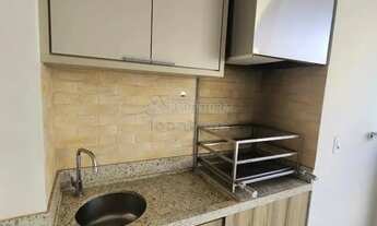 Imagem 2: Apartamento com 03 suítes, 02 vagas de garagem cobertas no bairro Bom Jardim