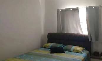 Imagem 3: SJ46 Casa com 2 dormitórios