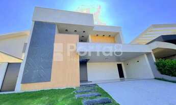 Imagem 4: Casa Espetacular no Condomínio Damha VI: Seu Novo Lar de Luxo!