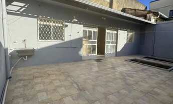 Imagem: Belo Horizonte - Casa Padrão - Prado