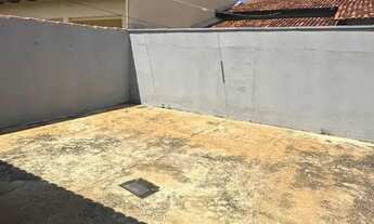 Imagem 2: Imóvel para aluguel com 90 metros quadrados com 4 quartos em Goiá - Goiânia - GO