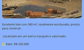 Imagem 7: Casas a venda Casa com venda por R$350.000