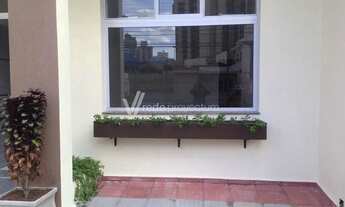 Imagem 3: Casa Comercial à Venda no Botafogo em Campinas/SP