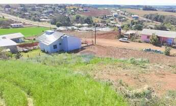 Imagem 2: Terreno Bem localizado na Villa Progresso em Três Palmeiras, Ótimo Preço!