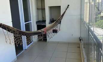 Imagem 7: APARTAMENTO À VENDA NO CONDOMÍNIO ABITARE ECO CLUB - JUNDIAÍ/SP