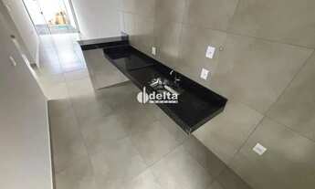 Imagem 7: Casa residencial com 2 quartos sendo 1 suíte disponível para venda no bairro Tocantins em