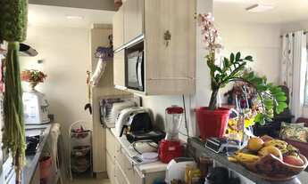 Imagem 6: Ambient Park Residencial Apartamento com 3 Quarto(s) e 1 banheiro(s) à Venda, 77.37 por R