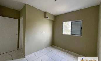 Imagem 5: Apartamento com 2 dormitórios para alugar, 57 m² por R$ 1.835,00/mês - Condomínio Parque D