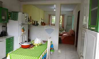 Imagem 3: Casa c/ Quintal Frutífero em Búzios do Franes