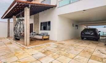 Imagem: Casa Duplex para venda no Alto do Calhau