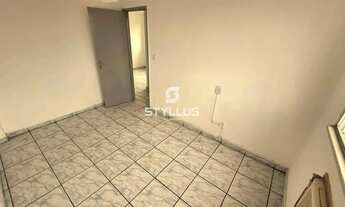 Imagem 6: Pilares Apartamento com 2 dormitórios