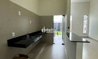 Imagem 11: Casa residencial disponível para venda no bairro Shopping Park em Uberlândia-MG