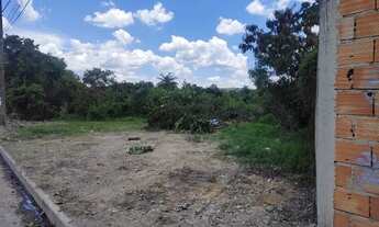 Imagem: Alugo Terreno Plano - 2.000 m² - Petrovale