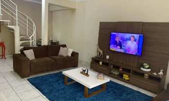 Imagem 3: Sobrado à venda em Santana de Parnaíba, Parque Santana, com 3 quartos, com 294 m²