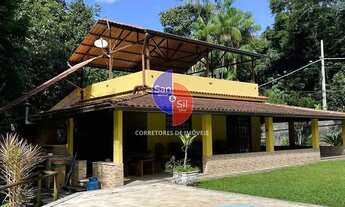 Imagem: Casa à venda, Limoeiro, Guapimirim, RJ