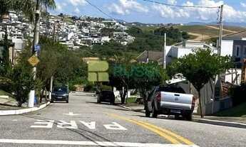 Imagem 3: Terreno à venda, 467 m² por R$ 850.000,00 - Condomínio Altos da Serra V - São José dos Cam