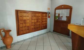 Imagem 5: Apartamento à venda na José do Patrocínio 2 dormitórios com suíte, vaga e laze