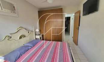 Imagem 7: Imóvel para venda com 77 metros quadrados com 2 quartos em Praia do Morro - Guarapari - ES