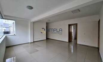 Imagem 3: Apartamento para aluguel, 4 quartos, 1 suíte, 3 vagas, Buritis - Belo Horizonte/MG