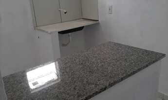 Imagem 3: Alugo kitnet vamos ver o sol