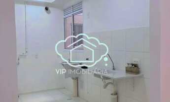 Imagem 3: Imóvel para venda com 42 metros quadrados com 2 quartos em Guaratiba - Rio de Janeiro - RJ