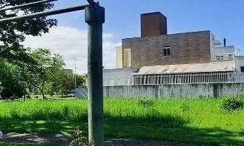 Imagem: Terreno à venda, 635 m² por R$ 4.200.000,00