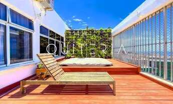 Imagem: Cobertura - Duplex / Residencial / Ipanema