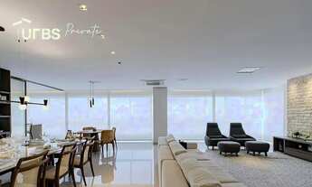 Imagem 6: Opus Verti - Apartamento 4 quartos, sendo 4 suítes