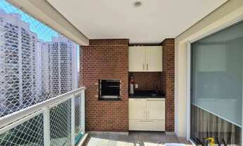 Imagem 7: Apartamento à venda, 151 m² por R$ 2.550.000,00 - Vila Leopoldina - São Paulo/SP