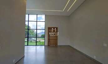 Imagem 4: Casa à venda, 4 quartos, 4 suítes, 4 vagas, Condomínio Gran Royalle - Lagoa Santa/MG