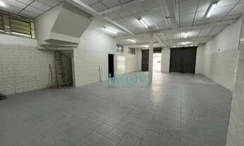 Imagem: Ponto para alugar, 144 m² por R$ 6.679/mês