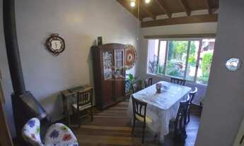 Imagem 3: Casa Condominio para Venda - 190.4m², 3 dormitórios, sendo 1 suites, 4 vagas - Nonoai