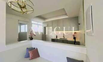 Imagem: Apartamento Padrão / Residencial / Leblon