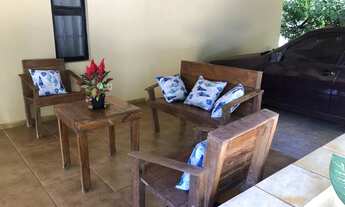 Imagem 5: Temporada Pousada / chalé com 2 dormitórios