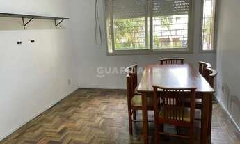 Imagem 2: Apartamento com 2 dormitórios, no bairro Vila Ipiranga