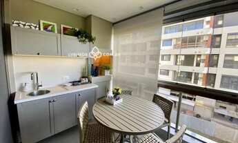 Imagem: Apartamento Alto Padrão para Venda em Jurerê