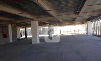 Imagem 6: Maravilhoso espaço comercial com Vista pra Baia de Guanabara